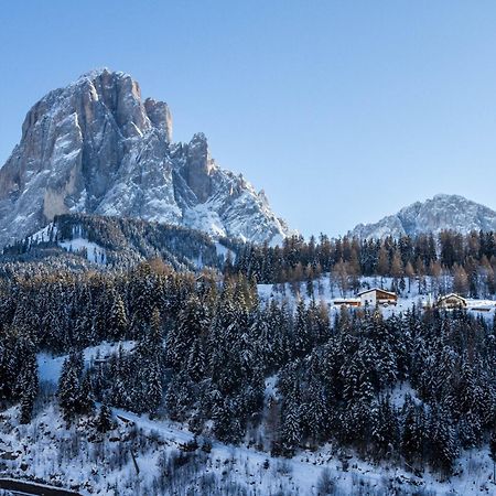 Apartment Sabrina Santa Cristina Val Gardena Εξωτερικό φωτογραφία