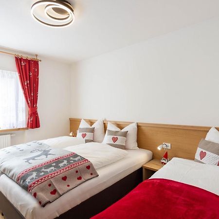 Apartment Sabrina Santa Cristina Val Gardena Εξωτερικό φωτογραφία