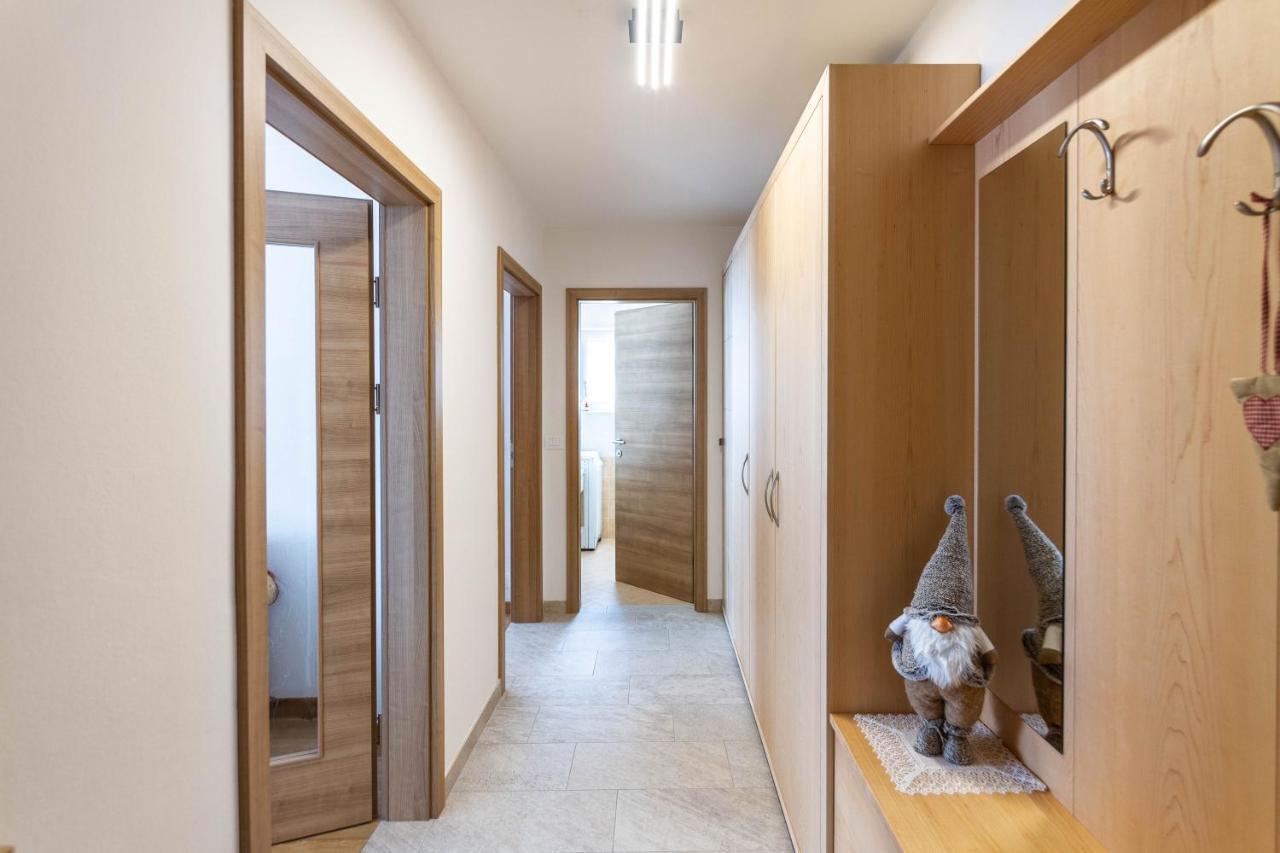 Apartment Sabrina Santa Cristina Val Gardena Εξωτερικό φωτογραφία