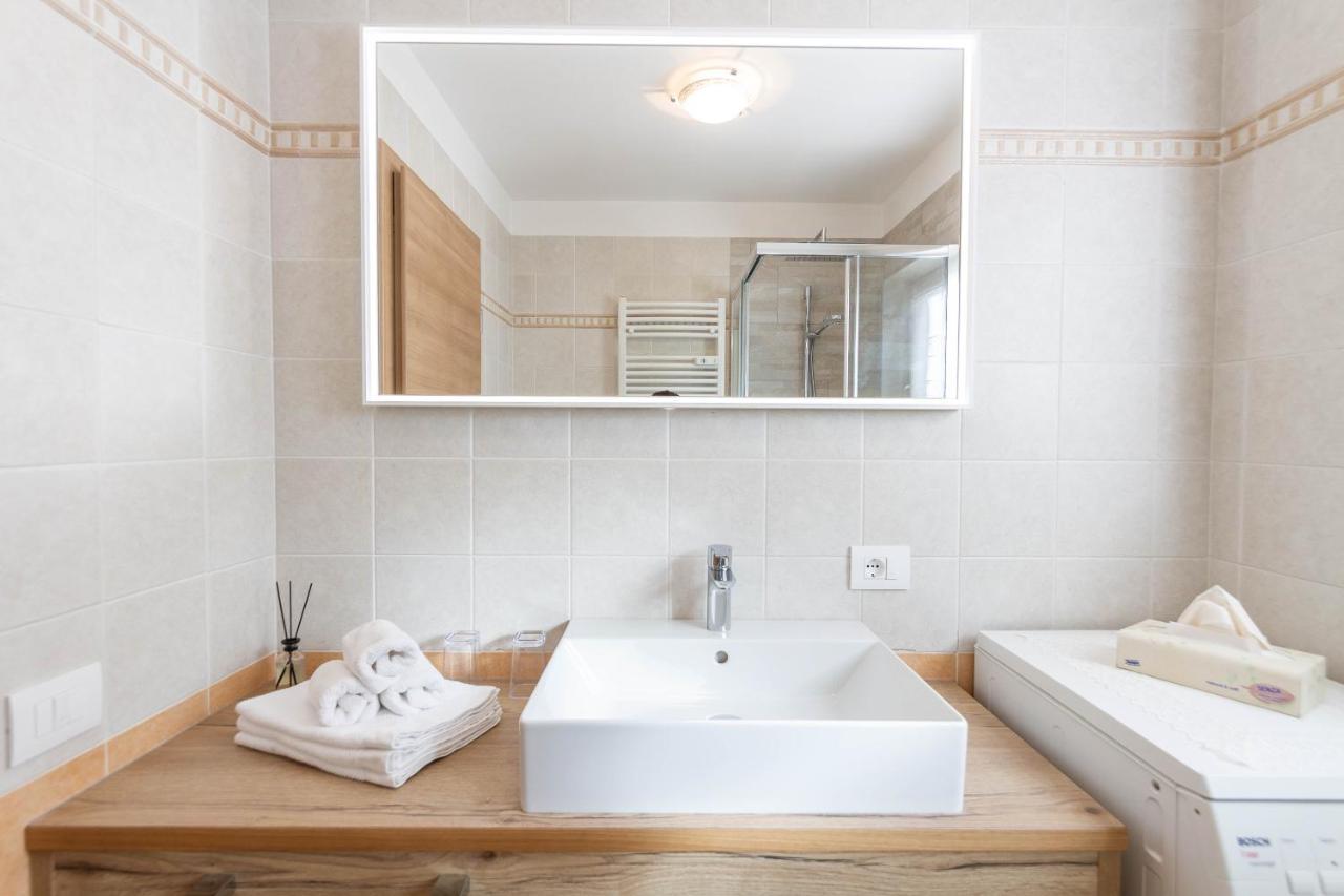 Apartment Sabrina Santa Cristina Val Gardena Εξωτερικό φωτογραφία