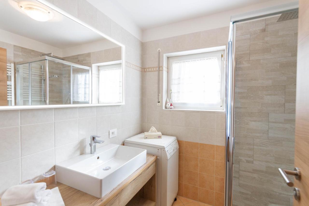 Apartment Sabrina Santa Cristina Val Gardena Εξωτερικό φωτογραφία