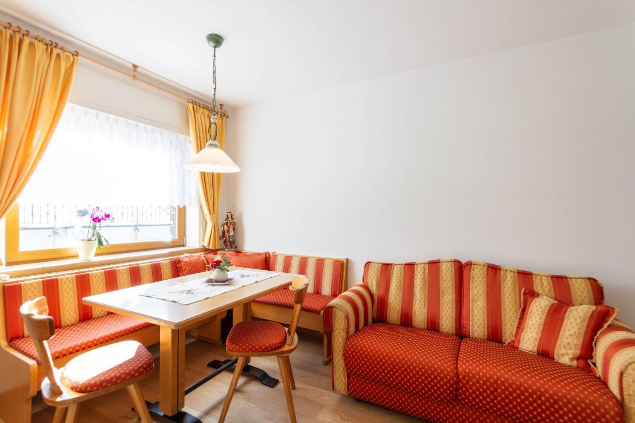 Apartment Sabrina Santa Cristina Val Gardena Εξωτερικό φωτογραφία