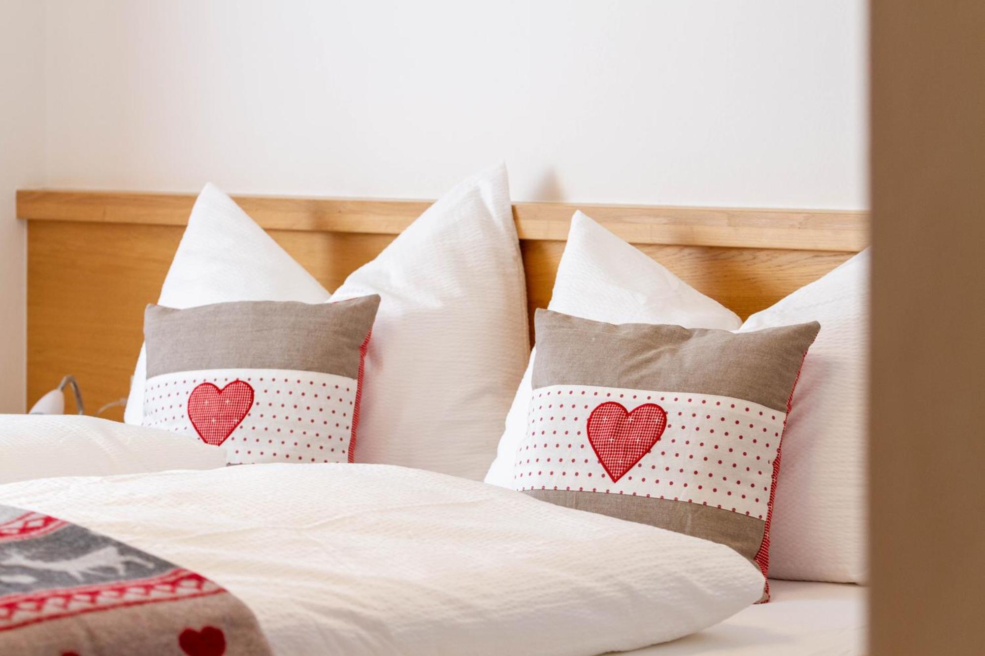 Apartment Sabrina Santa Cristina Val Gardena Εξωτερικό φωτογραφία