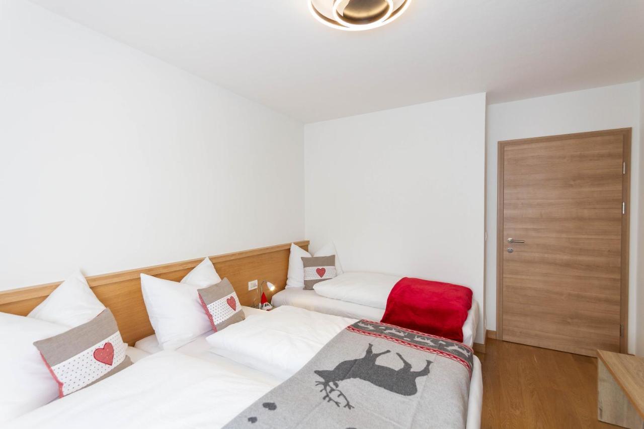 Apartment Sabrina Santa Cristina Val Gardena Εξωτερικό φωτογραφία
