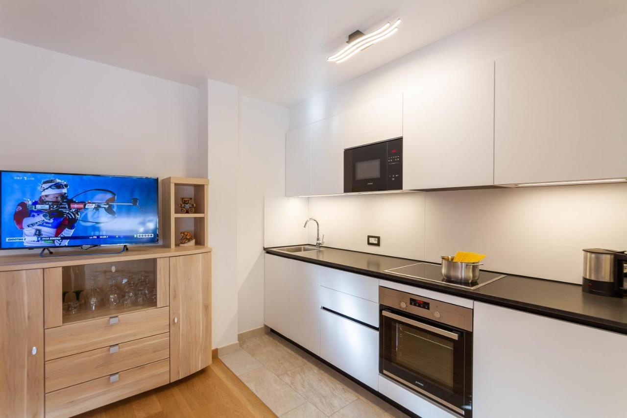 Apartment Sabrina Santa Cristina Val Gardena Εξωτερικό φωτογραφία