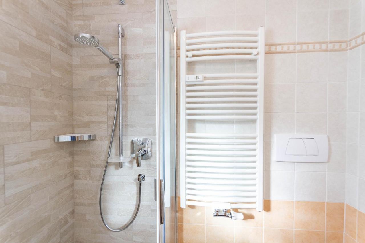 Apartment Sabrina Santa Cristina Val Gardena Εξωτερικό φωτογραφία
