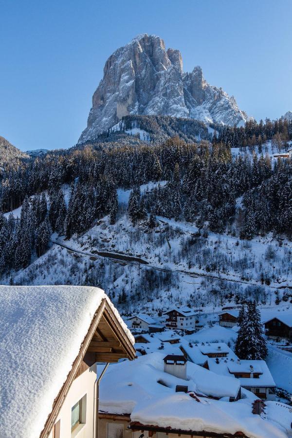 Apartment Sabrina Santa Cristina Val Gardena Εξωτερικό φωτογραφία