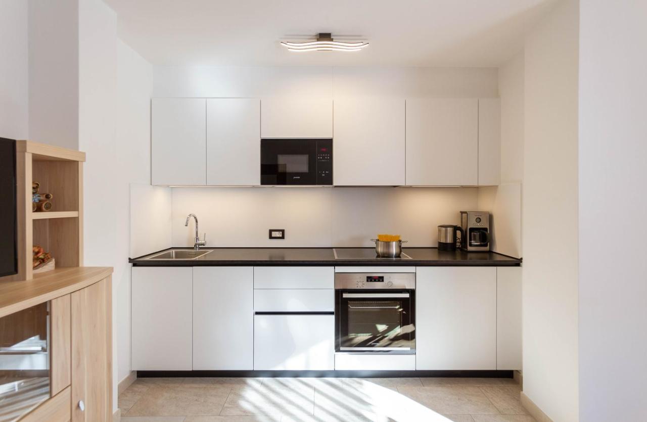 Apartment Sabrina Santa Cristina Val Gardena Εξωτερικό φωτογραφία