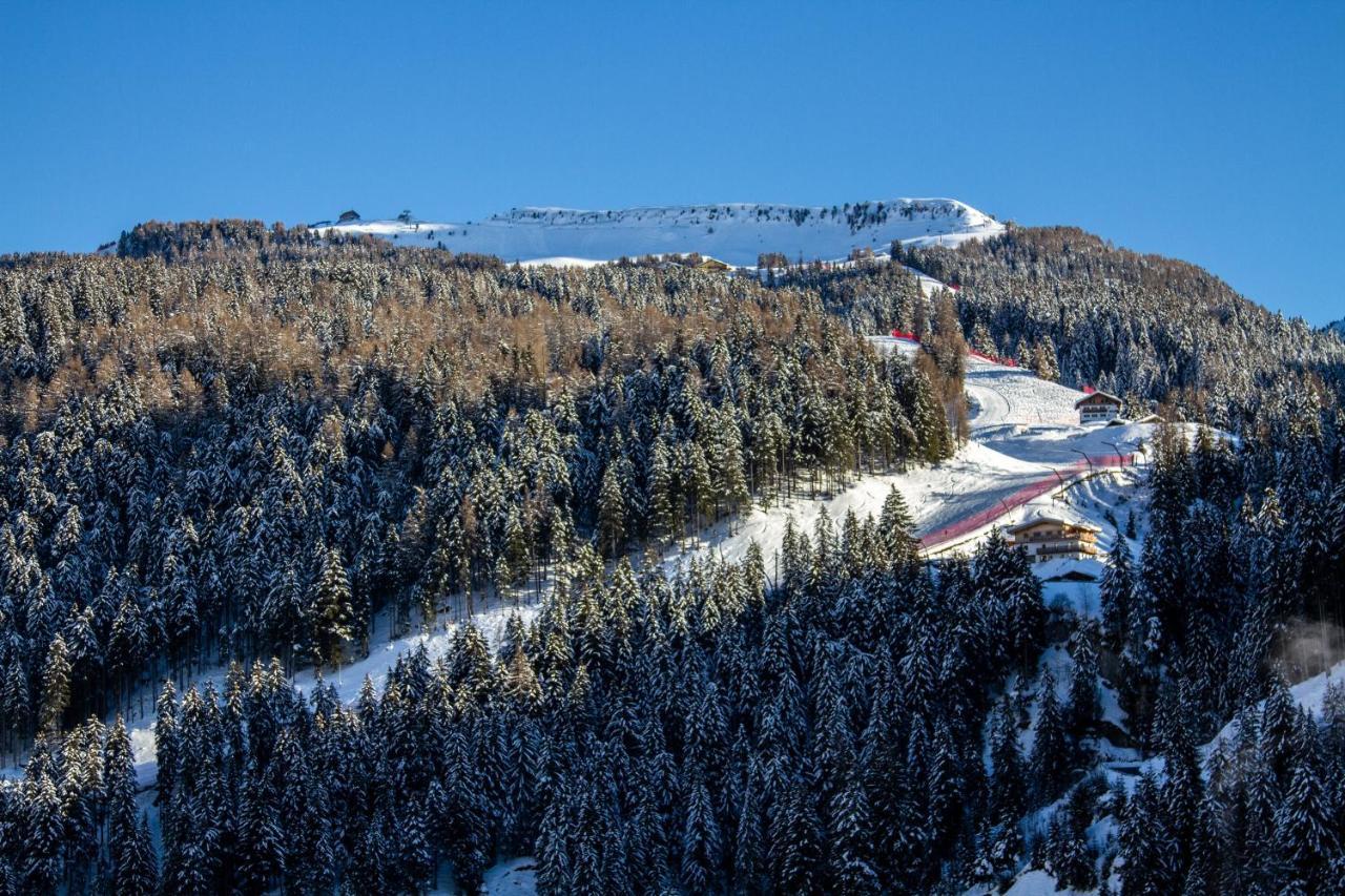 Apartment Sabrina Santa Cristina Val Gardena Εξωτερικό φωτογραφία