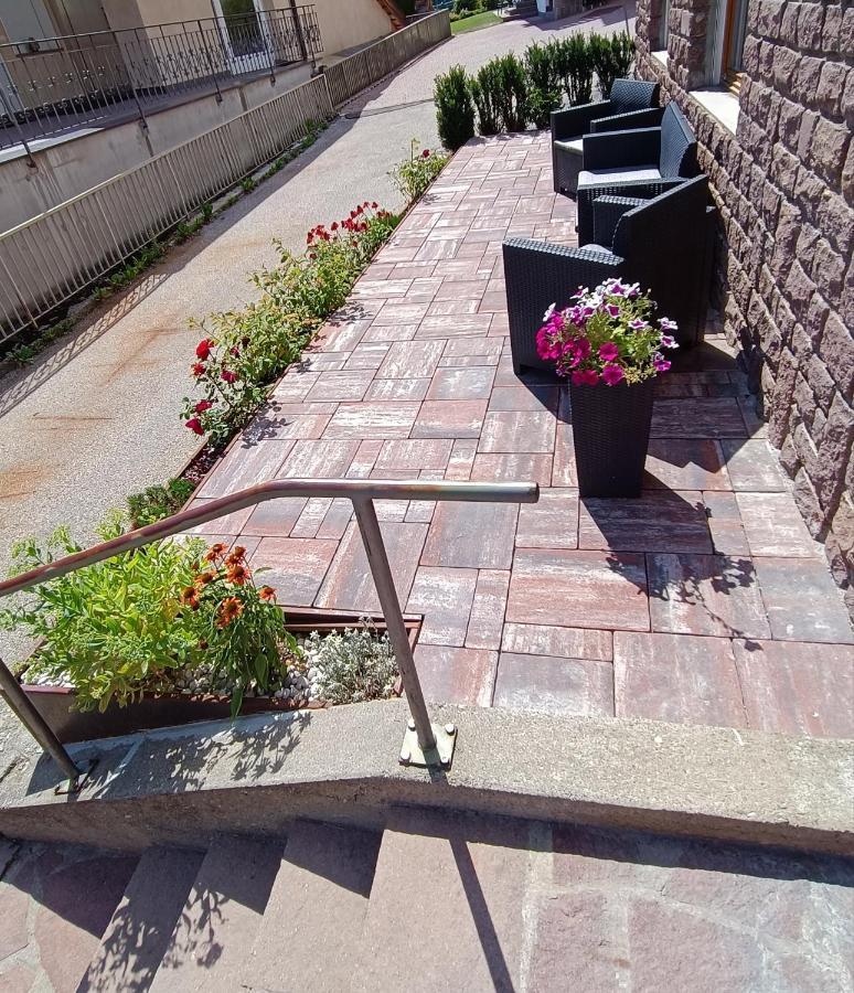 Apartment Sabrina Santa Cristina Val Gardena Εξωτερικό φωτογραφία