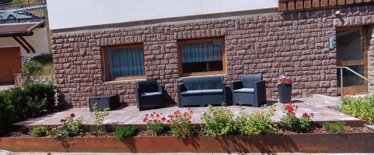 Apartment Sabrina Santa Cristina Val Gardena Εξωτερικό φωτογραφία